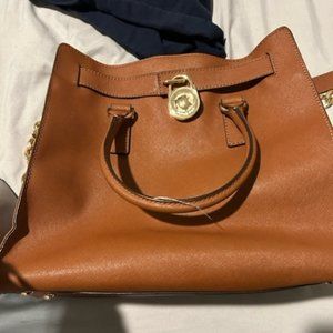 Michael Kors Tote Bag